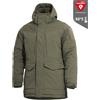 Pentagon HCP V2.0 parka, ral7013,
