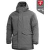 Pentagon Hcp V2.0 parka, cinder grey,