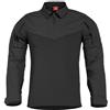 Pentagon Ranger gilet tattico a maniche lunghe, nero,