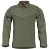 Pentagon Ranger gilet tattico a maniche lunghe, verde mimetico,