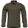 Pentagon Ranger gilet tattico e maniche lunghe, verde ranger,