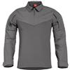 Pentagon Ranger gilet tattico a maniche lunghe, grigio lupo,
