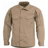 Pentagon Lycos giacca da campo, coyote,