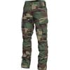 Pentagon ACU pantaloni, Woodland, Regular-32