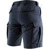 Pentagon BDU 2.0 pantaloncini rip stop, blu navy,