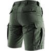 Pentagon BDU pantaloncini 2.0 Rip Stop, verde mimetico,