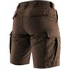 Pentagon BDU pantaloncini 2.0 Rip Stop, marrone,