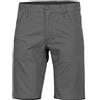 Pentagon Rogue Hero pantaloncini, grigio cenere,