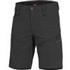 Pentagon Renegade Tropic pantaloncini corti, neri,