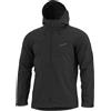 Pentagon Monlite Shell giacca softshell, nera,