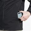 Pentagon Monlite Shell giacca, Coyote,