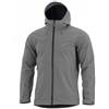 Pentagon Monlite Shell giacca, grigia lupo,