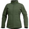 Pentagon Artaxes giacca da donna, oliva,