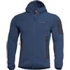 Pentagon Falcon PRO felpa in pile, RAF Blue,