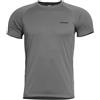 Pentagon Quick Dry-Pro maglia a compressione, grigia,