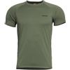 Pentagon Quick Dry-Pro maglia a compressione, oliva,