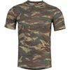 Pentagon Apollo maglietta funzionale a maniche corte, gr.camo,