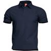 Pentagon Aniketos polo, blu navy,