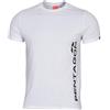 Pentagon Maglietta verticale Ageron, bianco,