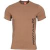 Pentagon Maglietta verticale Ageron, coyote,