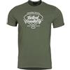 Pentagon Mentalitá del tattica t-shirt, oliva,
