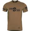 Pentagon Ageron maglietta corta "Zero Edition WTS", coyote,