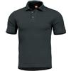 Pentagon Sierra polo, nera,