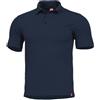 Pentagon Sierra polo, blu navy,