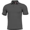 Pentagon Sierra polo, grigia lupo,