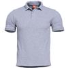 Pentagon Sierra polo, melange,