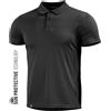 Pentagon Anassa polo, nera,
