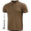 Pentagon Anassa polo, coyote,