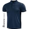 Pentagon Anassa polo, mezza notte,