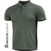 Pentagon Anassa polo, verde mimetico,