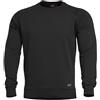 Pentagon Hawk felpa, nera,