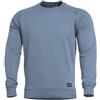 Pentagon Hawk felpa, azzurro alba,