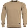 Pentagon Hawk felpa, marrone tan,