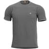 Pentagon Maglietta Levantes Stripes, grigia,