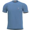 Pentagon Maglietta Levantes Stripes, dawn blue,