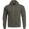 Pentagon Griffin Sweater felpa, oliva,