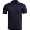 Pentagon Vanquish polo, blu navy,