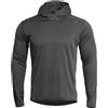 Pentagon Orion Activity camicia, cinder grey,