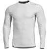Pentagon PINDOS 2.0 maglia termica intima, bianca,