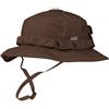 Pentagon Cappello Jungle, terra brown,