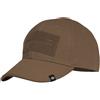 Pentagon Tactical Rip-stop cappellino, coyote,