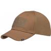 Pentagon Raptor cappello, coyote,