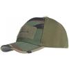 Pentagon Raptor cappello, terra di bosco,