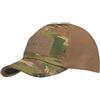 Pentagon Raptor Rip-stop/Mesh cappello, grassman,