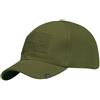 Pentagon Nest baseball cappellino, oliva,