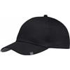 Pentagon Eagle Classic cappello, nero,